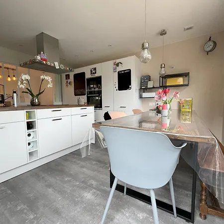 Maison La Belle Vigne Avec Jardin - Proche Obernai Dom wakacyjny