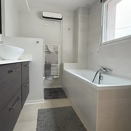 Maison La Belle Vigne Avec Jardin - Proche Obernai * Bernardswiller