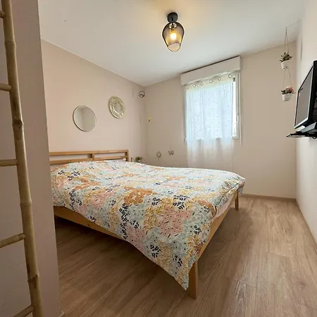 Maison La Belle Vigne Avec Jardin - Proche Obernai Dom wakacyjny Bernardswiller